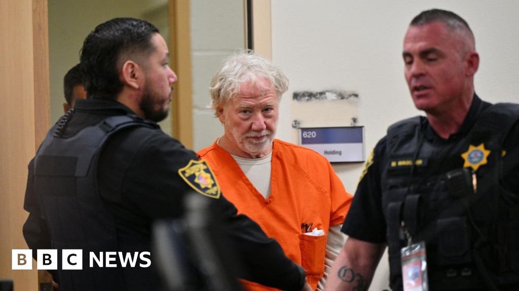 Actor Timothy Busfield indicted on child sexual contact charges