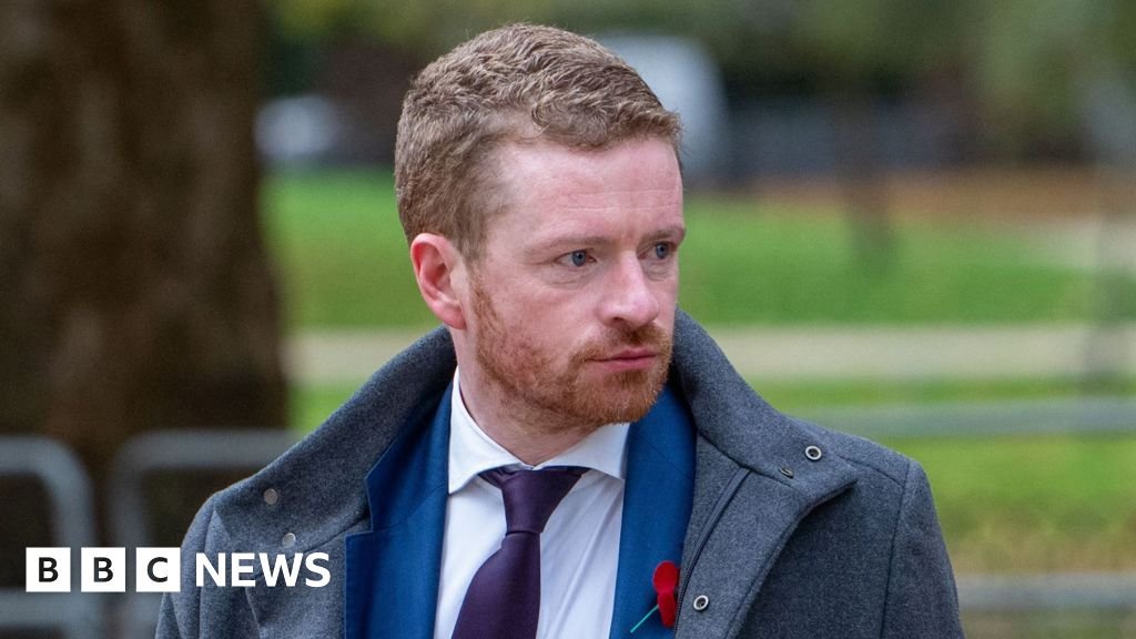 Who is Starmer's former chief of staff Morgan McSweeney?