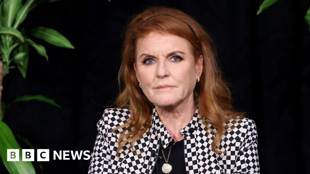 Sarah Ferguson emails to Epstein show increasing desperation