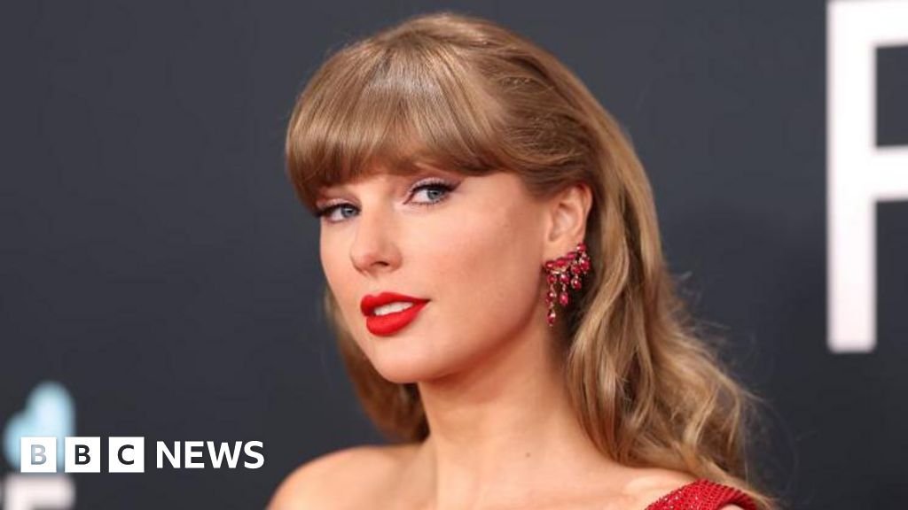 Taylor Swift asks US government to block 'Swift Home' trademark
