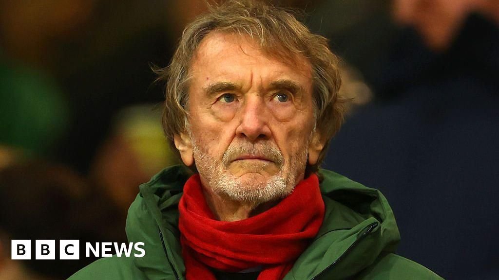 Who is billionaire Sir Jim Ratcliffe and how did he make his money?