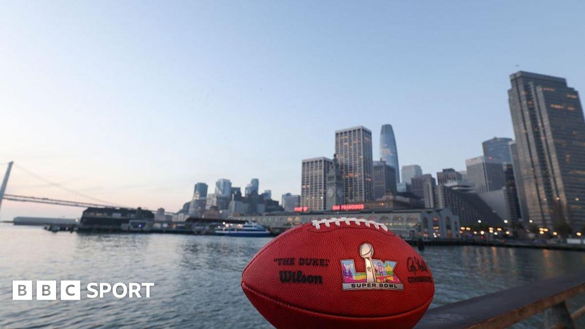 Super Bowl 2026 preview: Patriots aim to make history, UK kick-off time, TV channel & half-time show performer