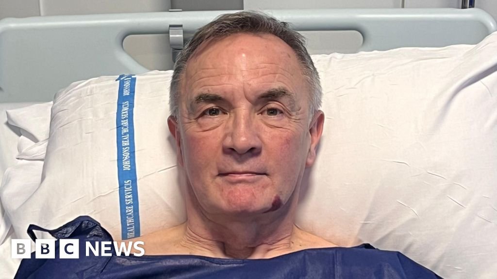 UK first as cutting-edge therapy used for 'debilitating' heart condition