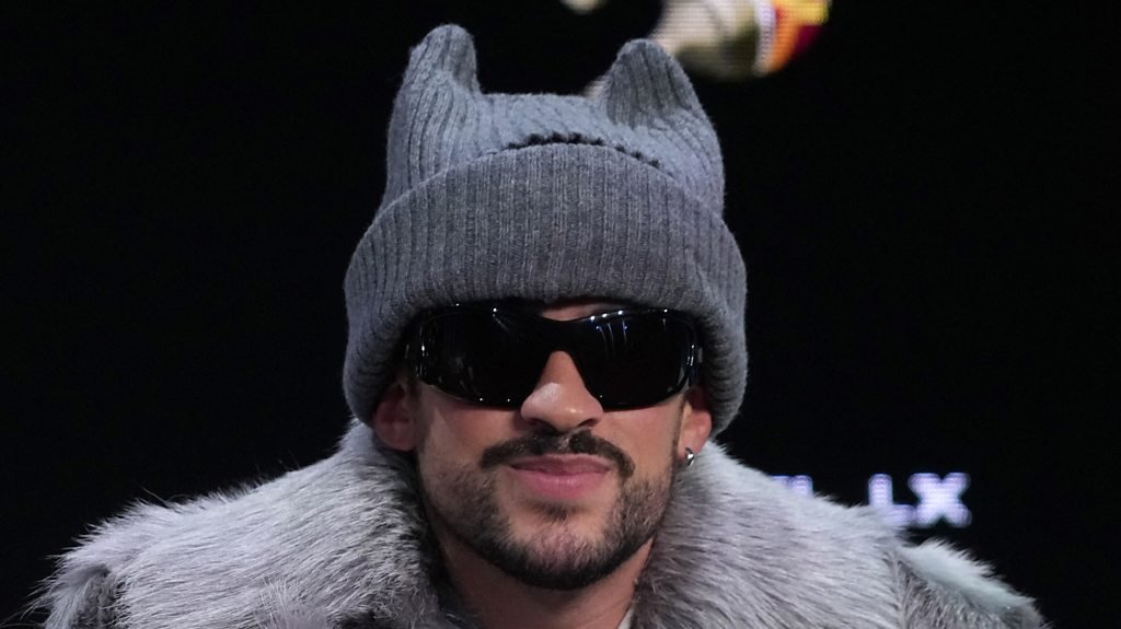 BBC debunks claims that Bad Bunny is not a US citizen
