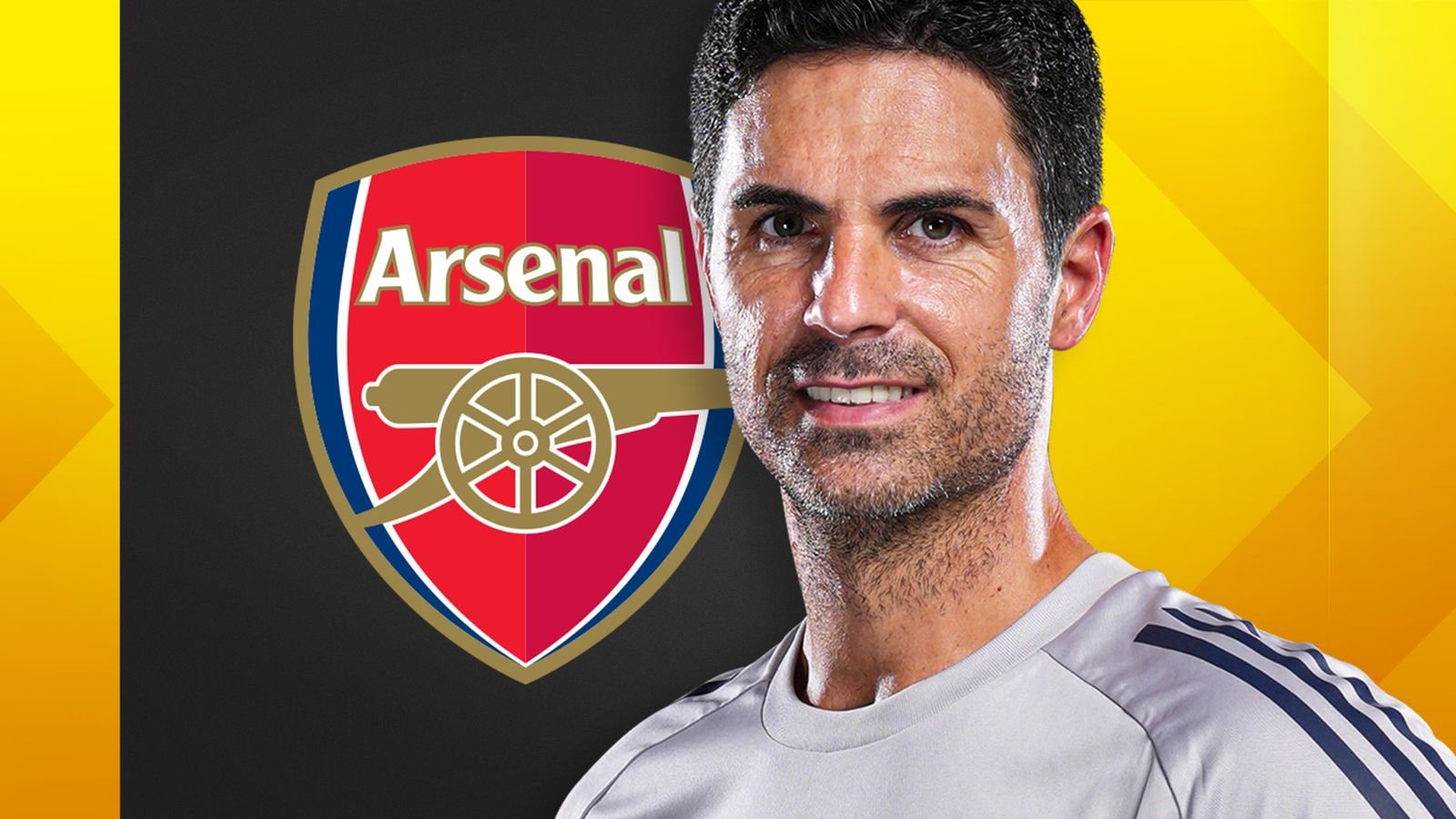 Arsenal latest: 'It's just magical' – Arteta hails reaching first final in six years
