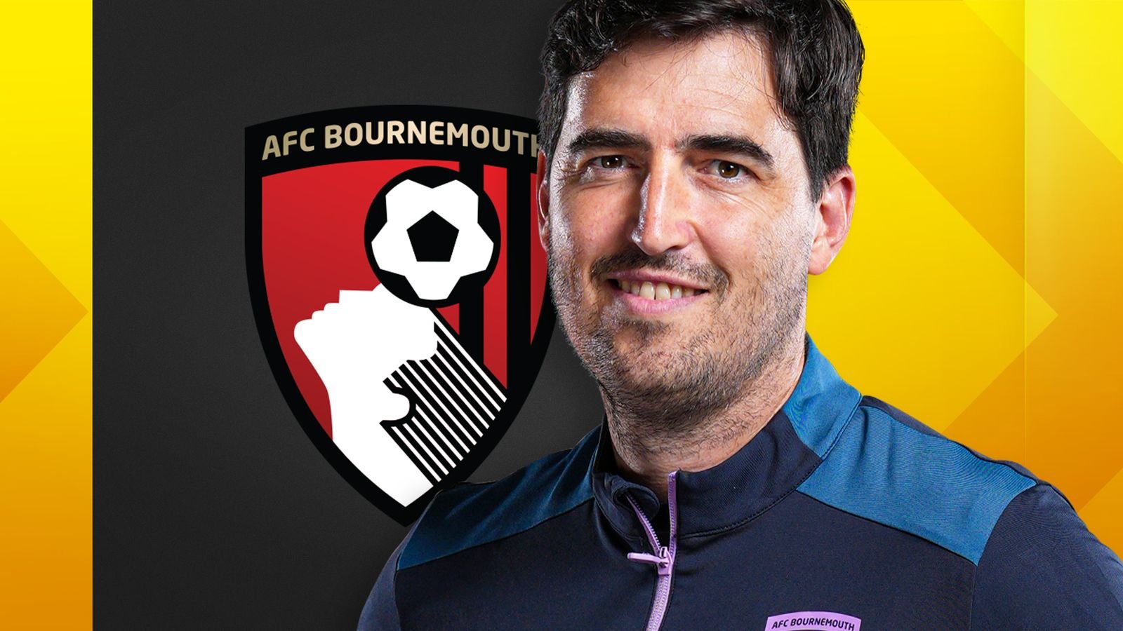 Bournemouth latest: Henrique approach rejected by Inter Milan