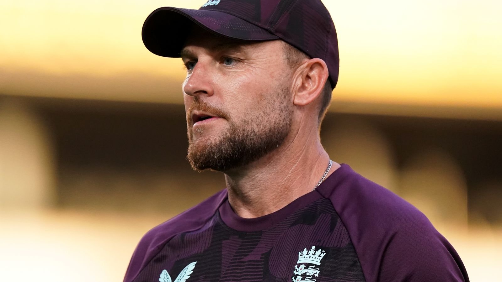 Brendon McCullum: England cricket head coach says ‘pile on’ over player behaviour ‘out of order’ | Cricket News