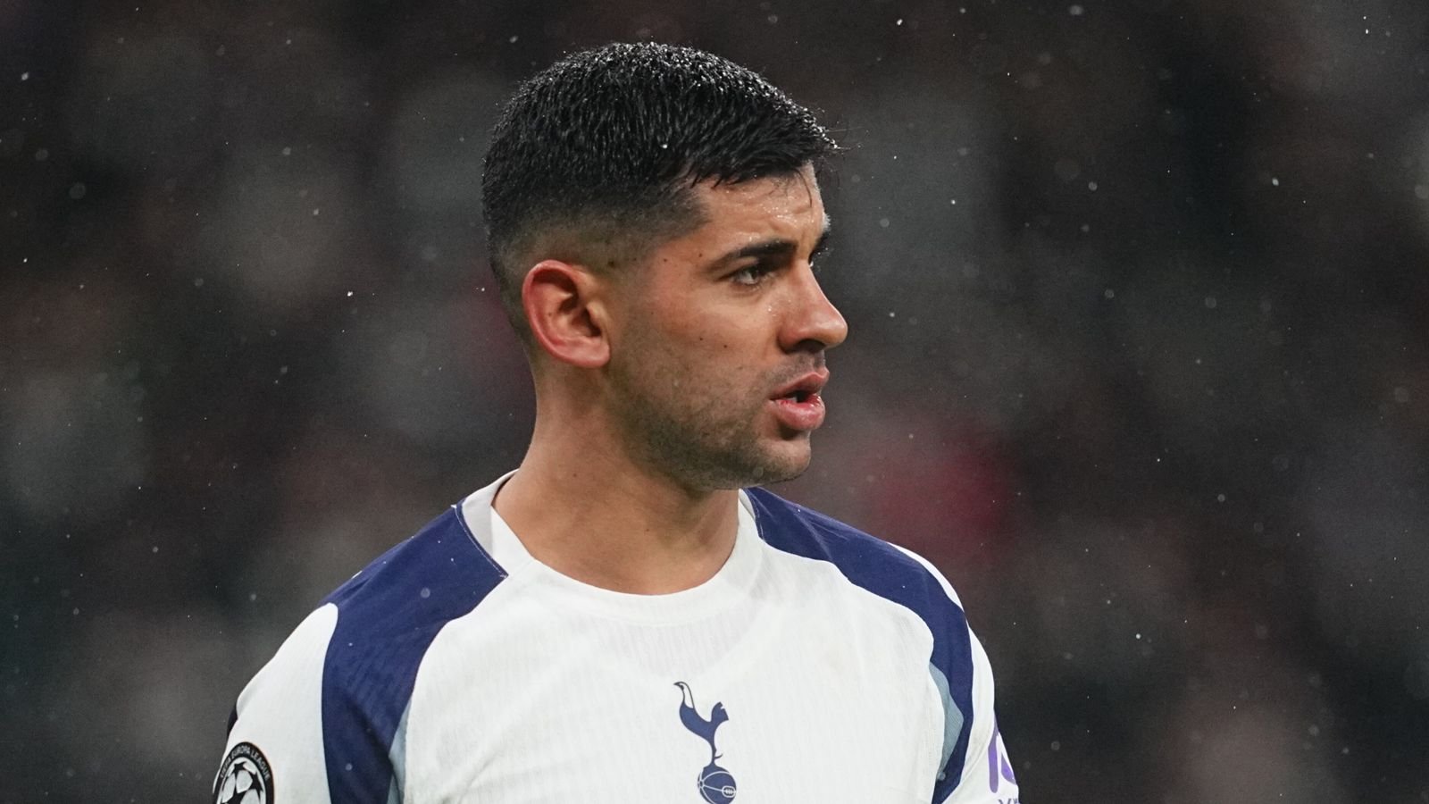 Cristian Romero comments: ‘Disgraceful’ that Tottenham had ’11 players available’ against Man City, says Spurs captain | Football News