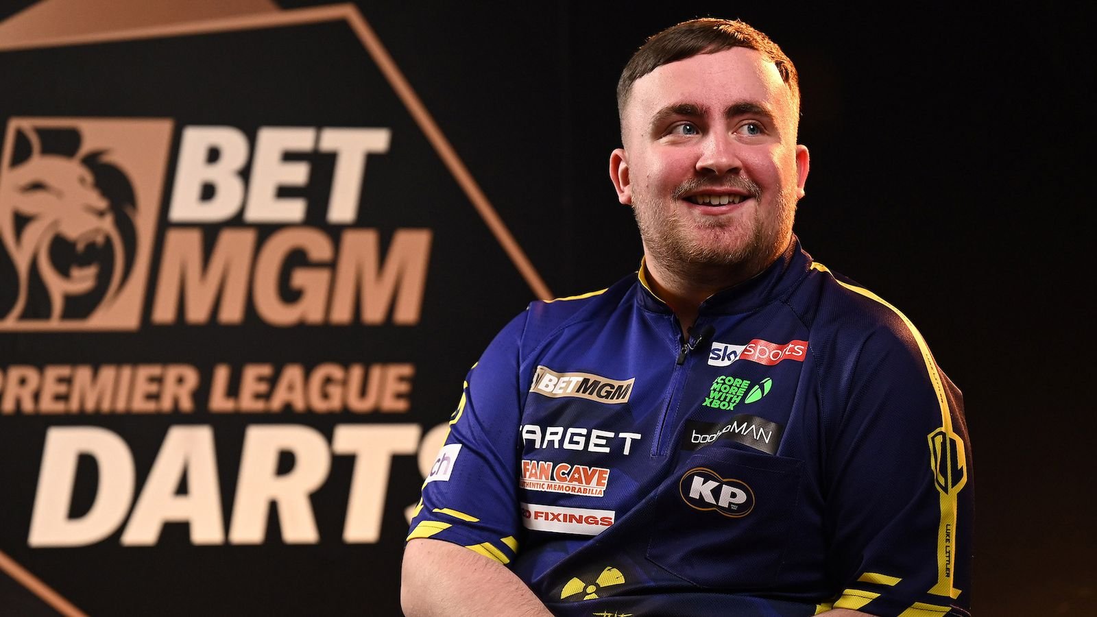 Premier League Darts 2026: Luke Humphries to reignite, Josh Rock and Gian van Veen try to impress, as Michael van Gerwen makes his mark | Darts News