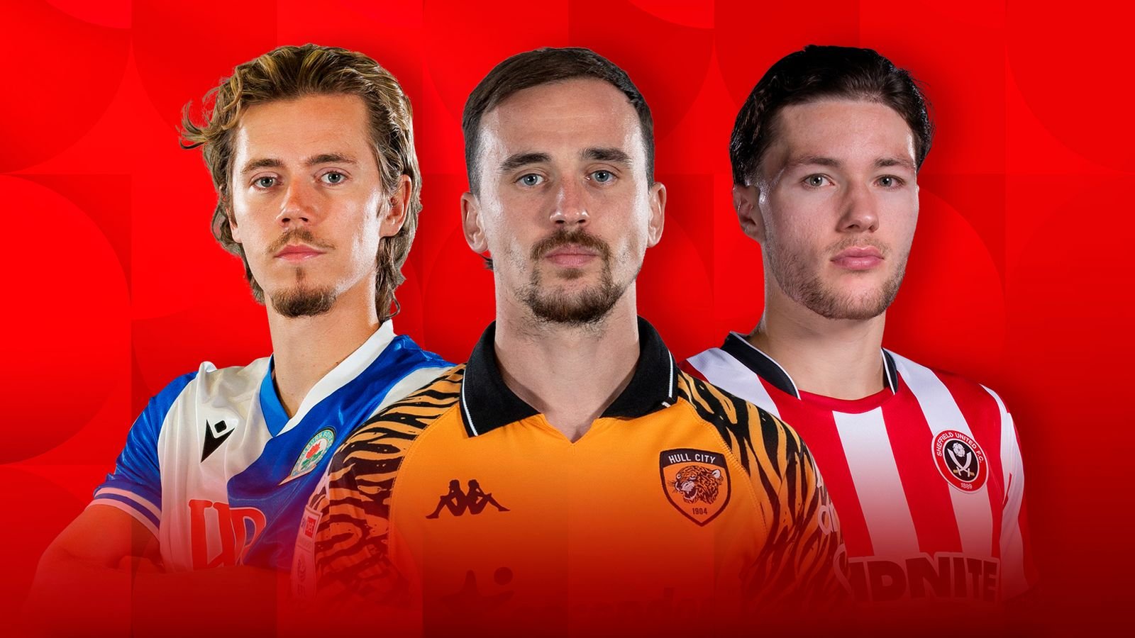 Hull vs Watford and Sheff Utd vs Oxford | EFL on Sky LIVE!