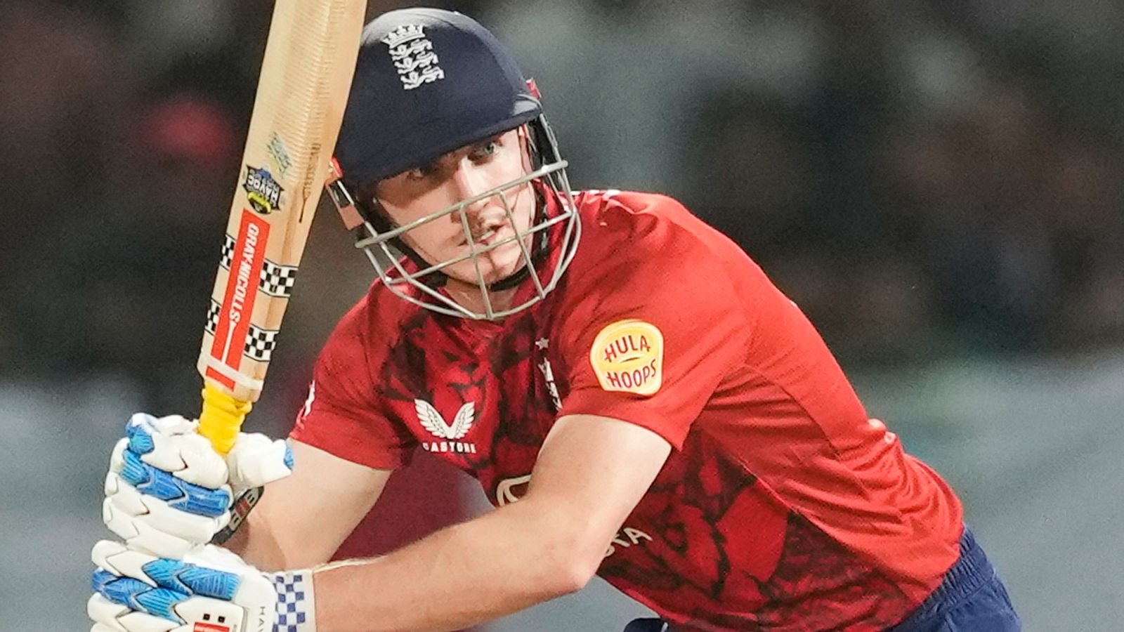 Sri Lanka vs England, third T20: Harry Brook’s side clinch 3-0 series sweep ahead of T20 World Cup | Cricket News