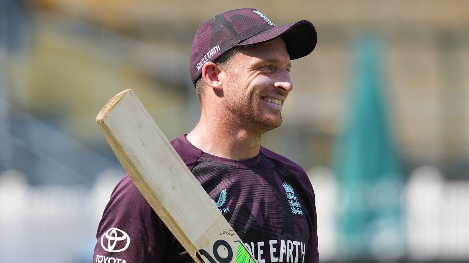 Jos Buttler has no plans to end England career soon after record-breaking appearance ahead of T20 World Cup | Cricket News