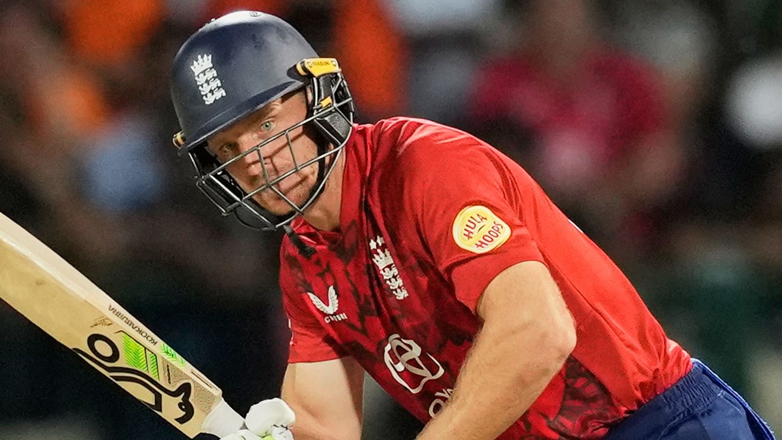 Sri Lanka vs England: Jos Buttler breaks appearance record as Harry Brook and Tom Banton seal T20 series win | Cricket News