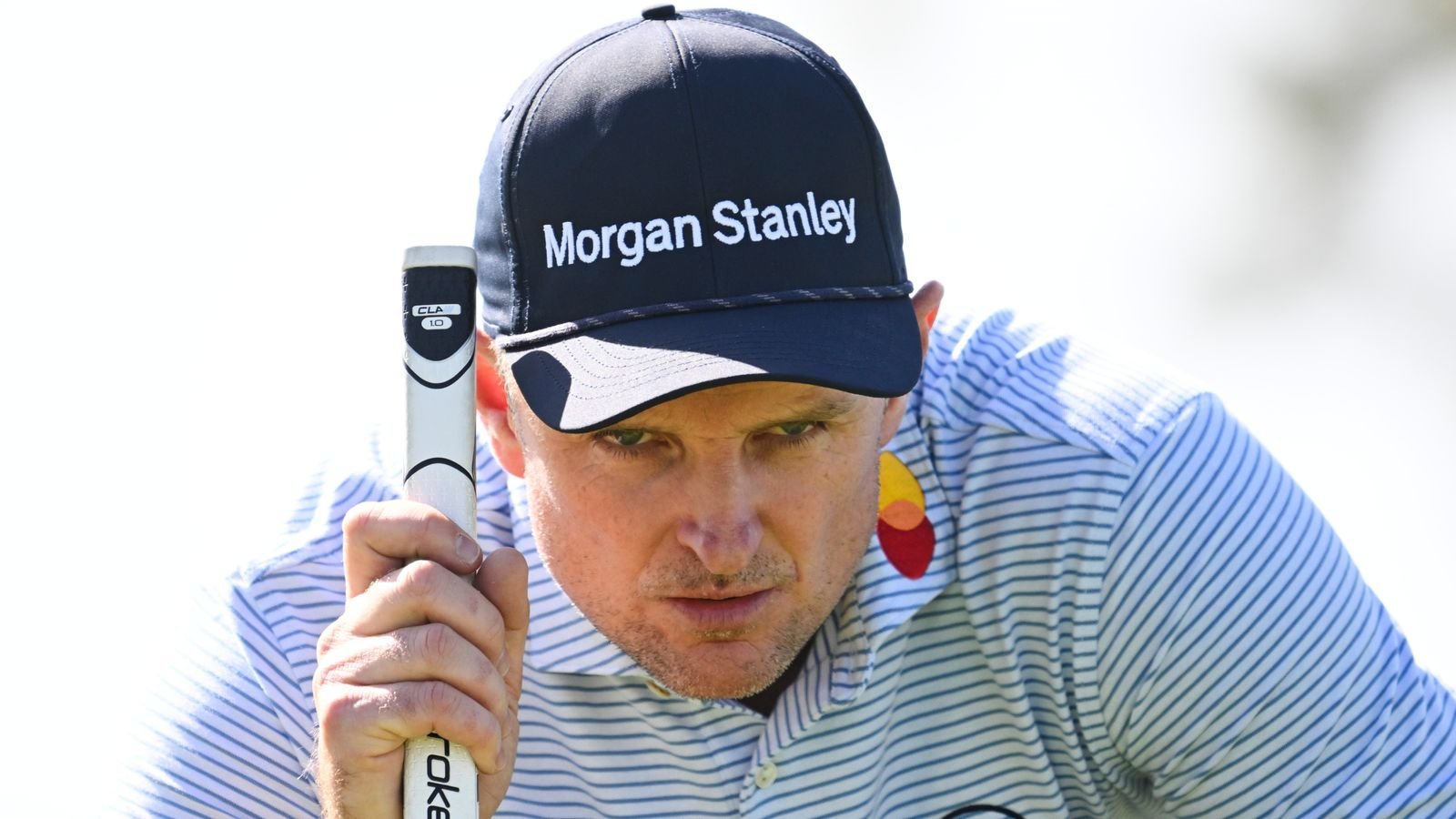 Justin Rose leads by six shots at Farmers Insurance Open ahead of final round with record score in sight | Golf News