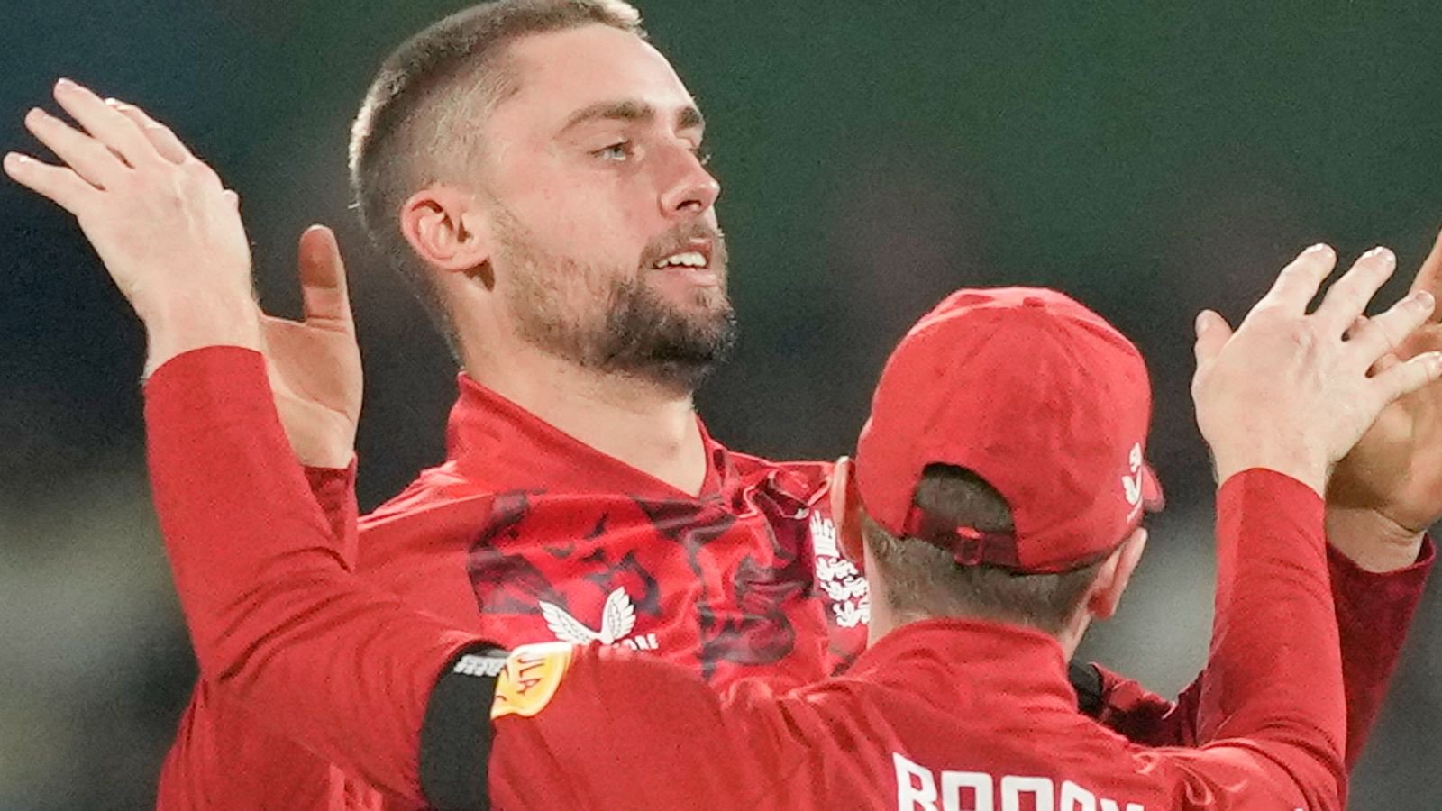 Sri Lanka vs England: Harry Brook’s side complete T20 series sweep as Jacob Bethell, Will Jacks bowl tourists to victory | Cricket News